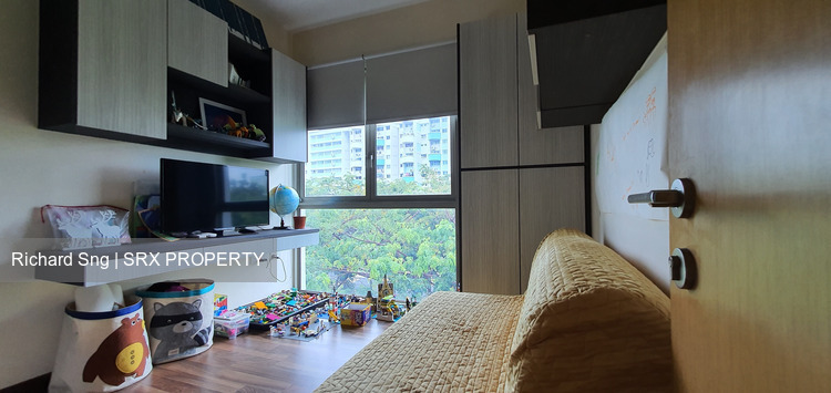 Terrasse (D19), Condominium #238164571